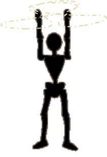 The Omega overhead